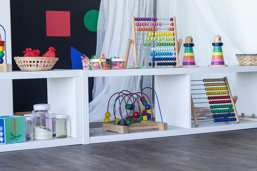 Garabatos, tu escuela infantil en Milladoiro